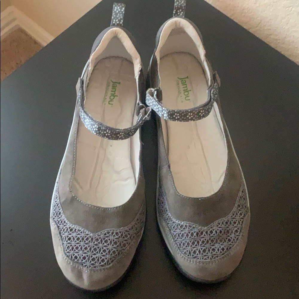 Jambu Shoes
